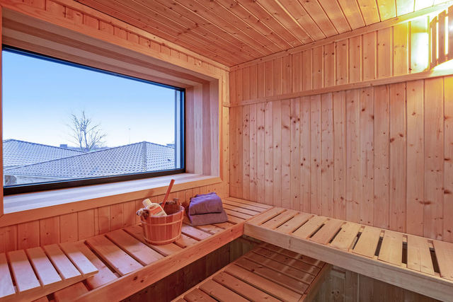 Ferienhaus in Fehmarn OT Klausdorf - "Ferienbauernhof Lafrenz" - Wellness - Ferienhaus Steilk&uuml;ste - Bild 20