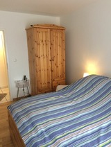 Ferienwohnung in Sch&ouml;nberger Strand - K&ouml;hler-Glowienka, Ute: App. (Nr. 3) - Bild 11