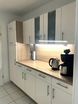 Ferienwohnung in Sch&ouml;nberger Strand - K&ouml;hler-Glowienka, Ute: App. (Nr. 3) - Bild 12