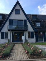 Ferienwohnung in Sch&ouml;nberger Strand - K&ouml;hler-Glowienka, Ute: App. (Nr. 3) - Bild 20