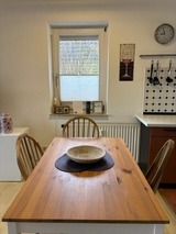 Ferienwohnung in Sch&ouml;nberger Strand - Hoffmann, Helena & Roderich: Ferienapp. (Nr. 2) - Bild 1