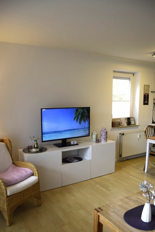 Ferienwohnung in Sch&ouml;nberger Strand - Hoffmann, Helena & Roderich: Ferienapp. (Nr. 2) - Bild 4