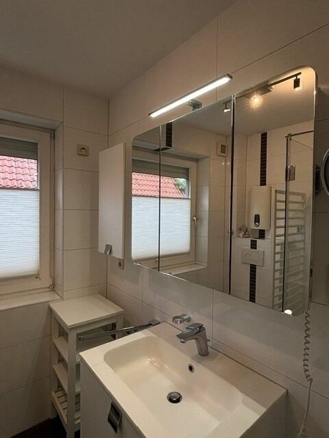 Ferienwohnung in Sch&ouml;nberger Strand - Hoffmann, Helena & Roderich: Ferienapp. (Nr. 2) - Bild 9