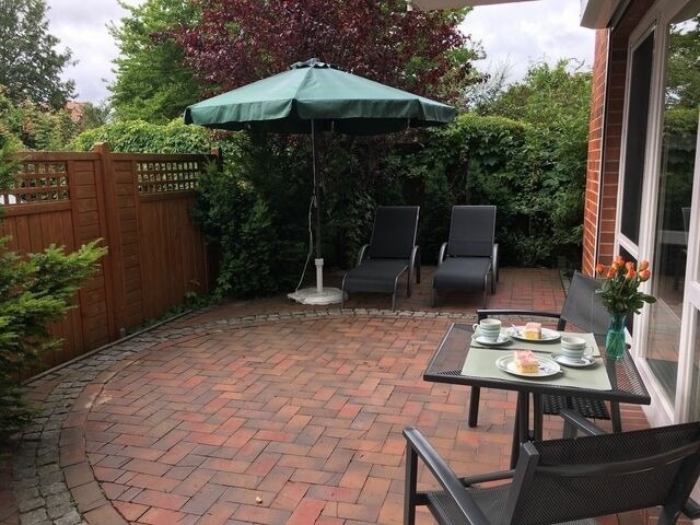 Ferienwohnung in Sch&ouml;nberger Strand - Hoffmann, Helena & Roderich: Ferienapp. (Nr. 2) - Bild 13