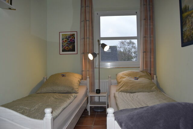 Ferienwohnung in Sch&ouml;nberger Strand - Stoltenberg, Mona & S&ouml;nke: Ferienapp. "Der Wikinger" - Bild 10