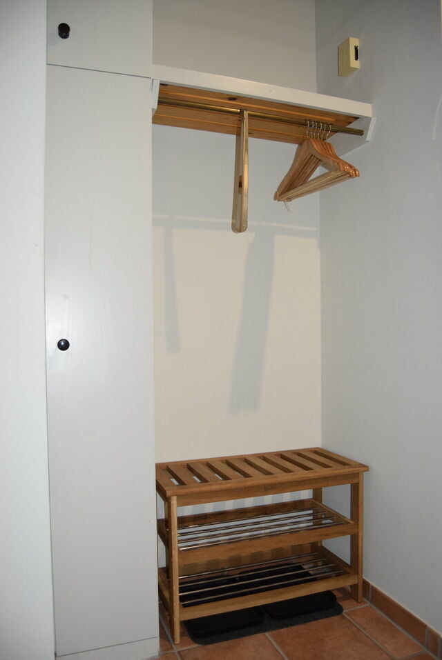 Ferienwohnung in Sch&ouml;nberger Strand - Stoltenberg, Mona & S&ouml;nke: Ferienapp. "Der Wikinger" - Bild 19