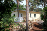 Bungalow in Göhren - Strandkiste Göhren - Bild 1