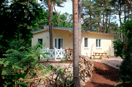 Strandkiste Göhren