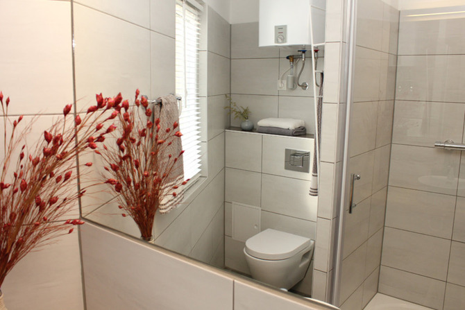 Bungalow in Göhren - Strandkiste Göhren - Bild 5