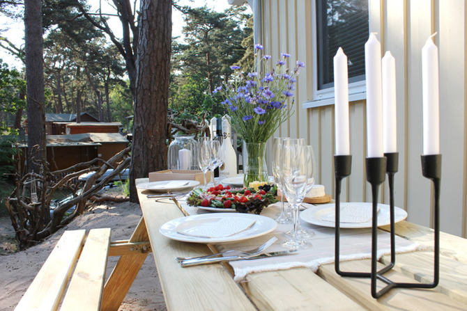 Bungalow in Göhren - Strandkiste Göhren - Bild 10