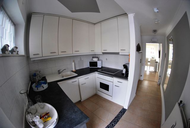 Ferienwohnung in Gr&ouml;mitz - Tannenburg 2.03 - App. Muscheloase - Bild 2