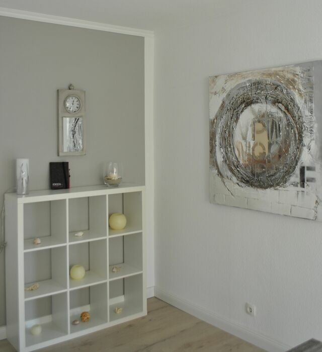 Ferienwohnung in Gr&ouml;mitz - Tannenburg 2.03 - App. Muscheloase - Bild 8