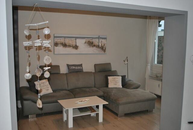 Ferienwohnung in Gr&ouml;mitz - Tannenburg 2.03 - App. Muscheloase - Bild 9