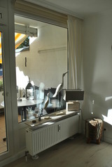 Ferienwohnung in Gr&ouml;mitz - Tannenburg 2.03 - App. Muscheloase - Bild 13