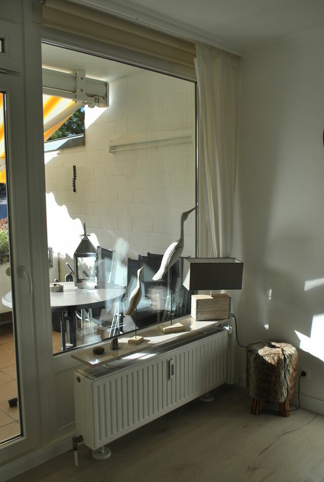 Ferienwohnung in Gr&ouml;mitz - Tannenburg 2.03 - App. Muscheloase - Bild 13