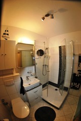 Ferienwohnung in Gr&ouml;mitz - Tannenburg 2.03 - App. Muscheloase - Bild 14