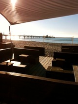 Ferienwohnung in Gr&ouml;mitz - Tannenburg 2.03 - App. Muscheloase - Bild 22