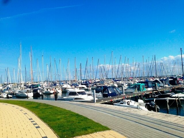 Ferienwohnung in Gr&ouml;mitz - Tannenburg 2.03 - App. Muscheloase - Bild 24