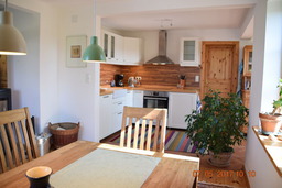 Ferienhaus in Fehmarn OT Ostermarkelsdorf - "Lütt Huus"
