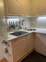 Ferienwohnung in Heiligenhafen - Arenz, Steinwarder 35 - 5 -19 - Bild 8