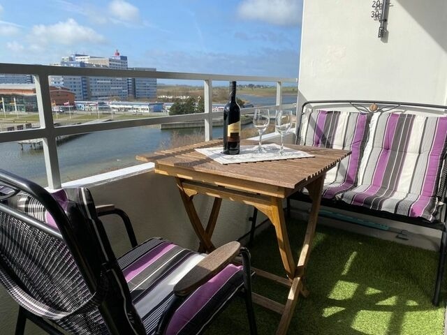 Ferienwohnung in Heiligenhafen - Arenz, Steinwarder 35 - 5 -19 - Bild 16