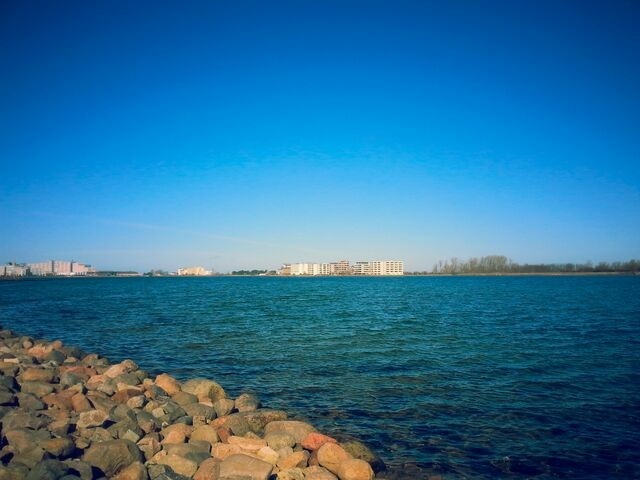 Ferienwohnung in Heiligenhafen - Arenz, Steinwarder 35 - 5 -19 - Bild 19