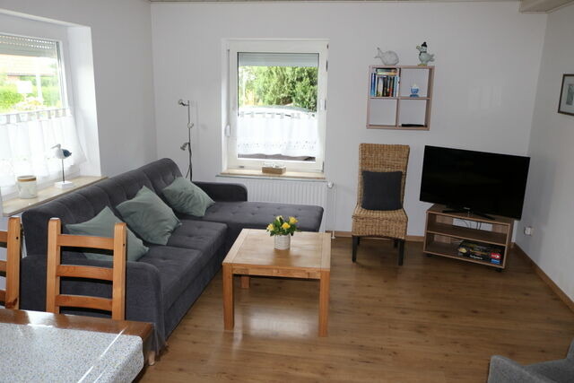 Ferienwohnung in Heiligenhafen - Ferienwohnung "Strand Hus 1" - Bild 15