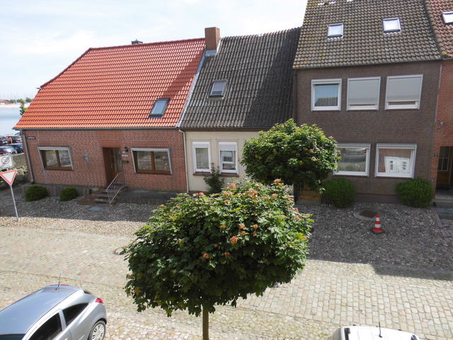 Ferienwohnung in Heiligenhafen - Haus Wagner App. 3 - Bild 3