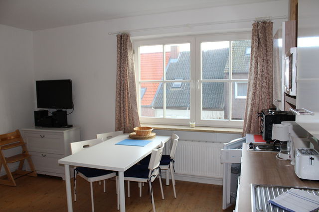 Ferienwohnung in Heiligenhafen - Haus Wagner App. 3 - Bild 7