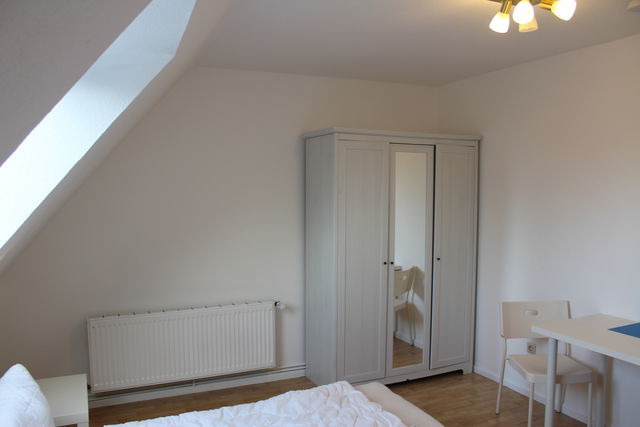 Ferienwohnung in Heiligenhafen - Haus Wagner App. 3 - Bild 13