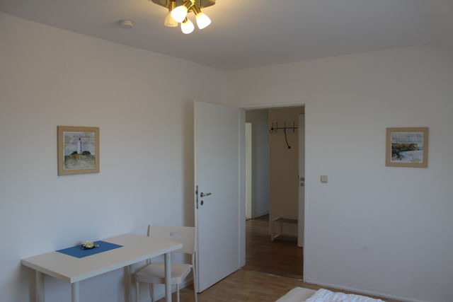 Ferienwohnung in Heiligenhafen - Haus Wagner App. 3 - Bild 14