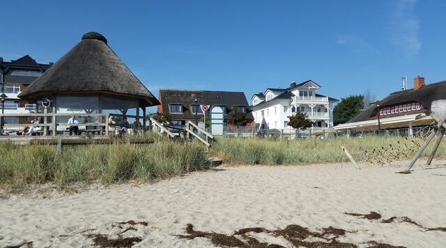 Ferienwohnung in Scharbeutz - Ferienwohnung Haffkrug Seebr&uuml;cke - Bild 10