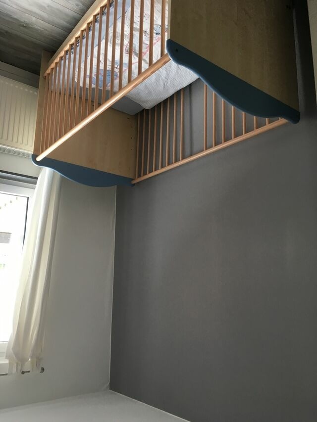 Ferienwohnung in Scharbeutz - Ferienwohnung Haffkrug Seebr&uuml;cke - Bild 12