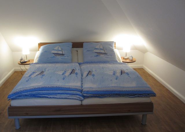 Ferienwohnung in Gro&szlig;enbrode - Seestern 40 - Bild 8