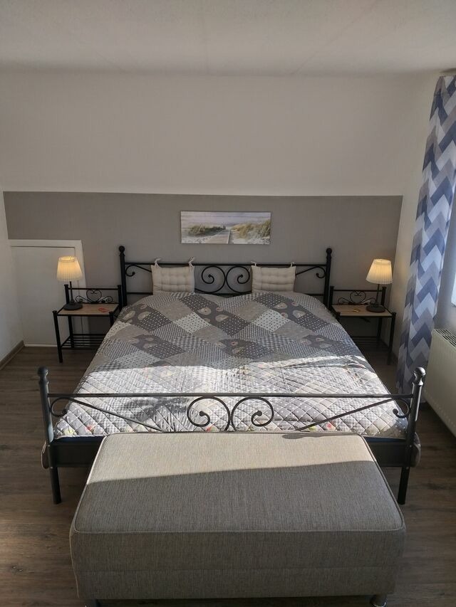 Ferienwohnung in Gro&szlig;enbrode - Ferienwohnung Familie Ruff - Bild 5