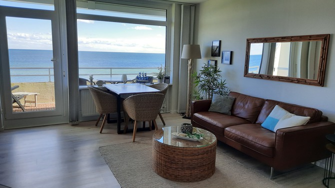 Ferienwohnung in Gro&szlig;enbrode - Hollaender - Bild 2