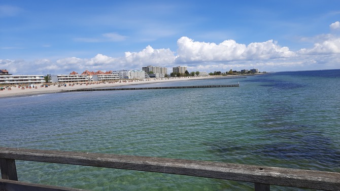 Ferienwohnung in Gro&szlig;enbrode - Hollaender - Bild 17