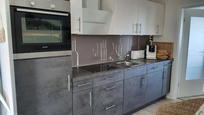 Ferienwohnung in Gro&szlig;enbrode - Hollaender - Bild 8