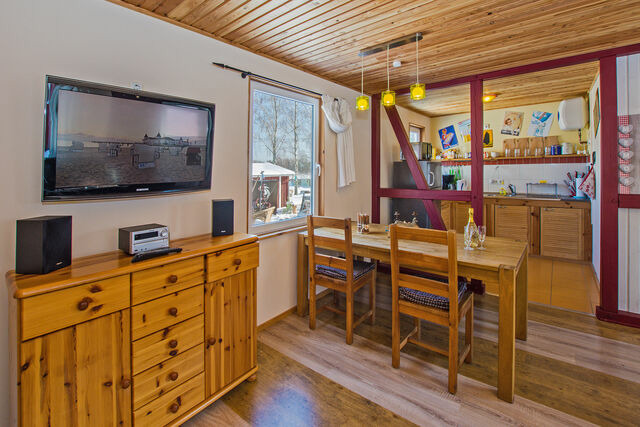 Ferienhaus in &Uuml;ckeritz - Herzmuschel - Bild 8