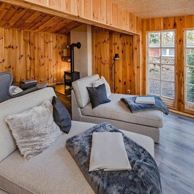 Ferienhaus in &Uuml;ckeritz - Herzmuschel - Bild 18