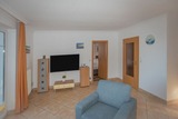 Ferienwohnung in Sellin - Ferienhaus zum S&uuml;dstrand App. 3 - Bild 11