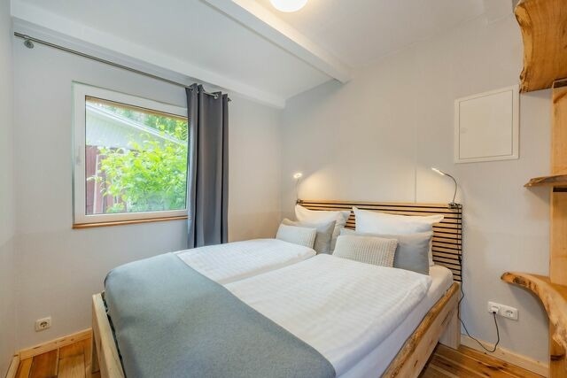 Ferienhaus in &Uuml;ckeritz - Albatros - Bild 6