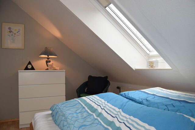 Ferienwohnung in Sch&ouml;nberg - Wichmann, Ursula & Axel - Bild 4