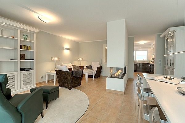 Ferienhaus in Ostseeheilbad Zingst - MeerZeit - Bild 2