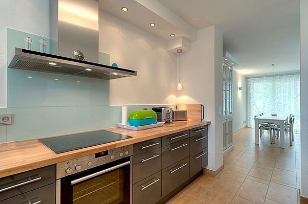 Ferienhaus in Ostseeheilbad Zingst - MeerZeit - Bild 7