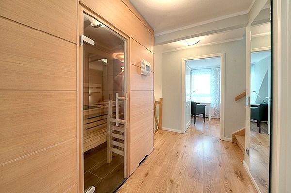 Ferienhaus in Ostseeheilbad Zingst - MeerZeit - Bild 15