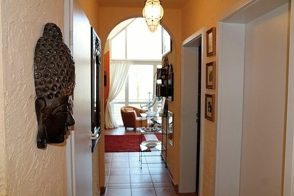 Ferienwohnung in Ostseeheilbad Zingst - Exklusiv-Studio "Ostseeblick", Haus 2, Whg. 45 - Bild 3