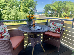 Exklusiv-Studio "Ostseeblick", Haus 2, Whg. 45