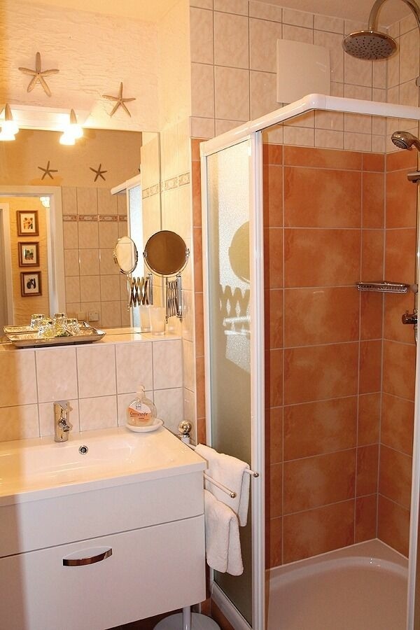 Ferienwohnung in Ostseeheilbad Zingst - Exklusiv-Studio "Ostseeblick", Haus 2, Whg. 45 - Bild 8