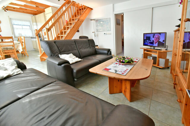 Ferienwohnung in Ostseeheilbad Zingst - Strandperle 11, PP au&szlig;en - Bild 7